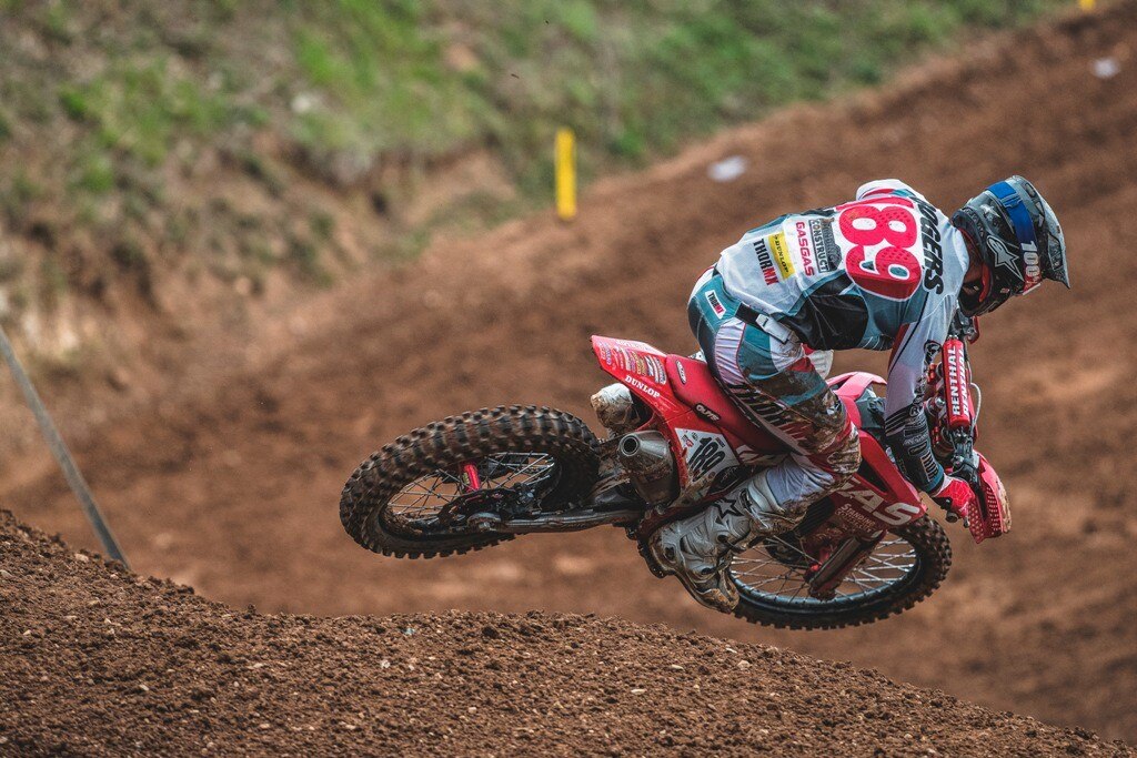 MXGP 2021 - Maggiora